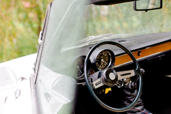 Alfa Romeo Junior 1600 GT – Bild 4