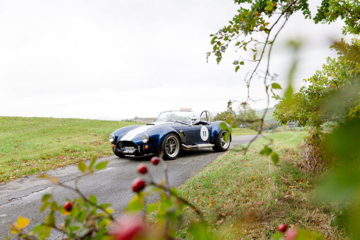 Cobra DAX-Cobra 427 – Bild 8