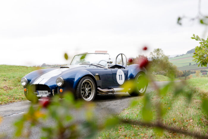 Cobra DAX-Cobra 427 – Bild 3