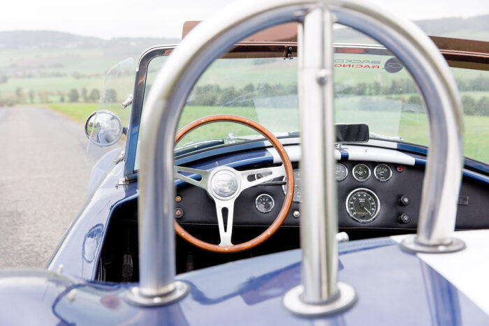 Cobra DAX-Cobra 427 – Bild 7