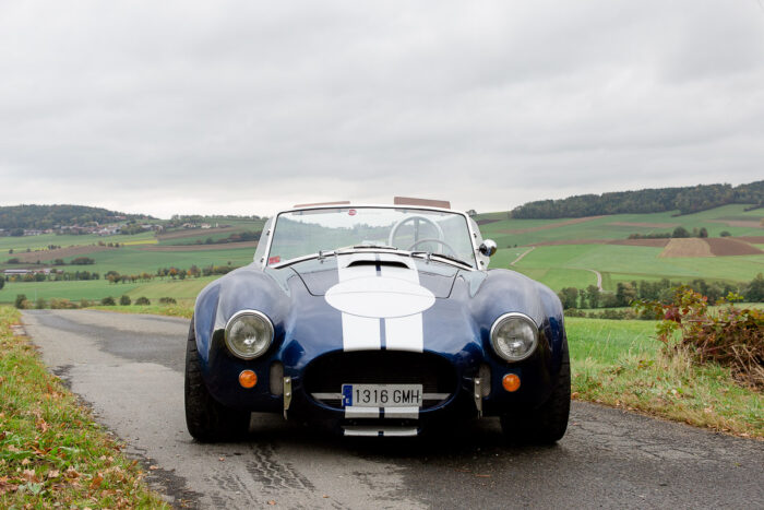 Cobra DAX-Cobra 427 – Bild 4