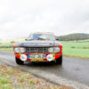 Lancia Fulvia 1600 HF Rallye Lord George Oldtimer Reisen