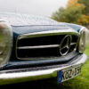 Mercedes 280 SL Pagode