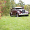 Oldsmobil F37 Sedan