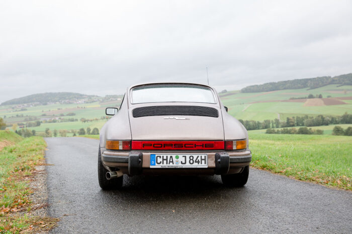 Porsche 911 SC – Bild 5