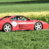 Ferrari 348 ts mieten