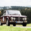 Alfa Romeo 1600 Giulia